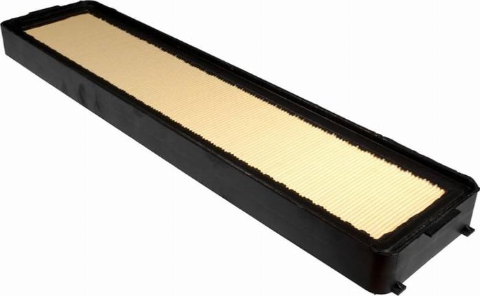 MAHLE LX 327 - Filtro aria www.autoricambi360.it