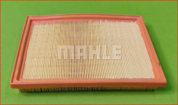MAHLE LX 3707 - Filtro aria www.autoricambi360.it