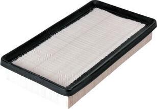 MAHLE LX 3718 - Filtro aria www.autoricambi360.it