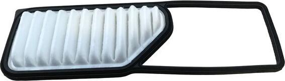 MAHLE LX 3724 - Filtro aria www.autoricambi360.it