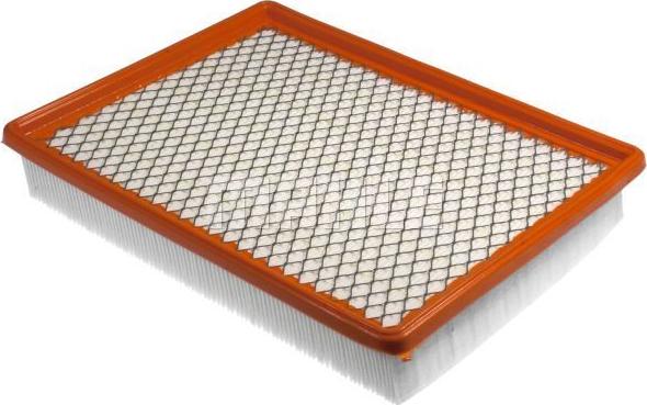 MAHLE LX 2948 - Filtro aria www.autoricambi360.it