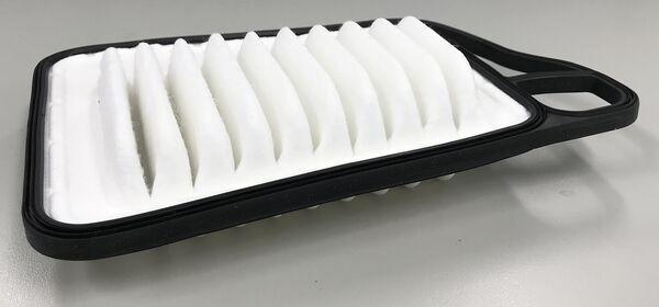 MAHLE LX 2989 - Filtro aria www.autoricambi360.it