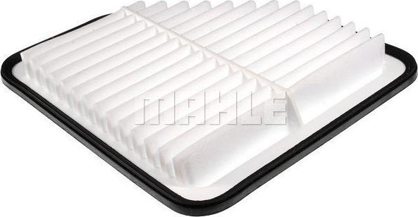 MAHLE LX 2920 - Filtro aria www.autoricambi360.it