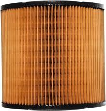MAHLE LX 249 - Filtro aria www.autoricambi360.it