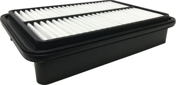 MAHLE LX 2401 - Filtro aria www.autoricambi360.it