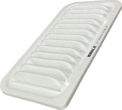 MAHLE LX 2414 A - Filtro aria www.autoricambi360.it