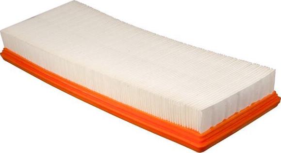 MAHLE LX 2543 - Filtro aria www.autoricambi360.it