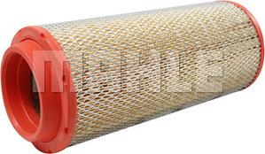 MAHLE LX 2532 - Filtro aria www.autoricambi360.it