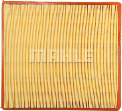 MAHLE LX 2578 - Filtro aria www.autoricambi360.it