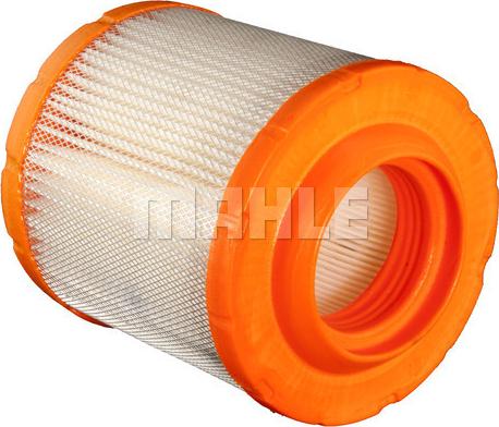 MAHLE LX 2573 - Filtro aria www.autoricambi360.it