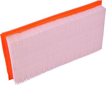 MAHLE LX 2656 - Filtro aria www.autoricambi360.it