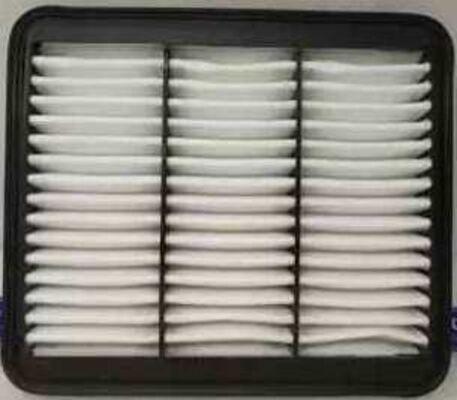 MAHLE LX 2657 - Filtro aria www.autoricambi360.it