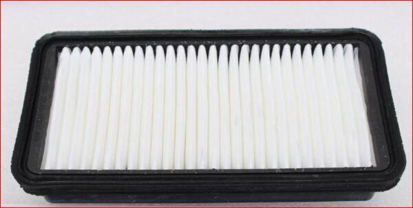 MAHLE LX 2666 - Filtro aria www.autoricambi360.it