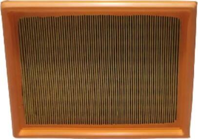 MAHLE LX 2661/1 - Filtro aria www.autoricambi360.it