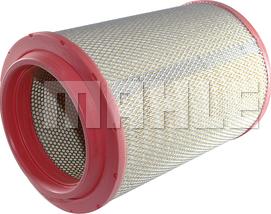 MAHLE LX 2082/1 - Filtro aria www.autoricambi360.it