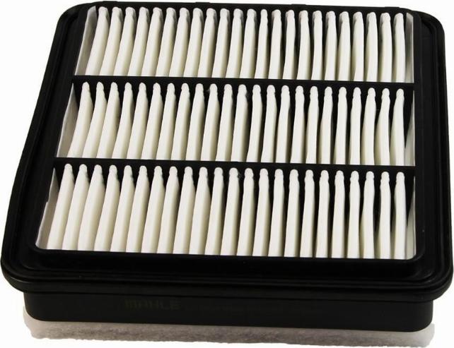 MAHLE LX 2834 - Filtro aria www.autoricambi360.it