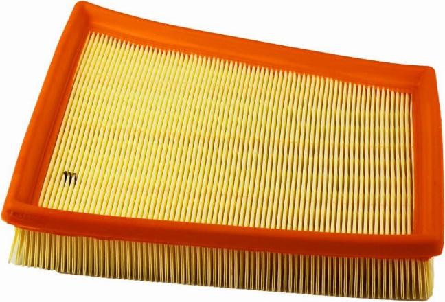 MAHLE LX 2879 - Filtro aria www.autoricambi360.it
