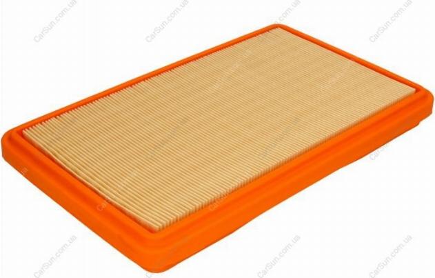 MAHLE LX 237 - Filtro aria www.autoricambi360.it