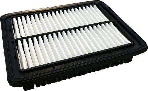 MAHLE LX 2224 - Filtro aria www.autoricambi360.it