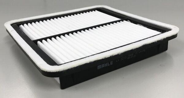 MAHLE LX 2273 - Filtro aria www.autoricambi360.it