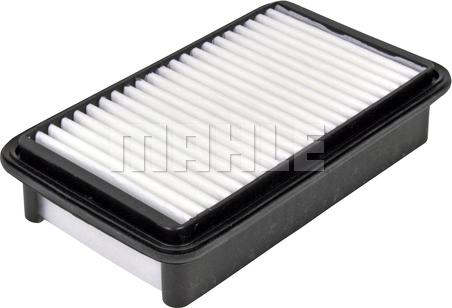 MAHLE LX 2744/1 - Filtro aria www.autoricambi360.it