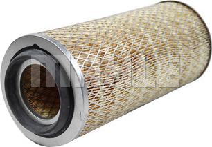 MAHLE LX 275 - Filtro aria www.autoricambi360.it