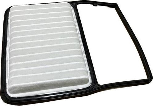MAHLE LX 2718 - Filtro aria www.autoricambi360.it