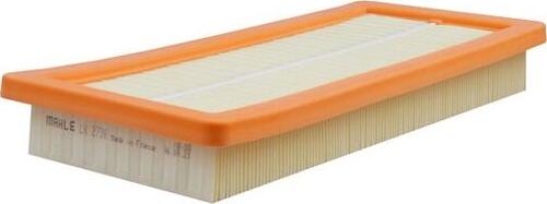 MAHLE LX 2738 - Filtro aria www.autoricambi360.it
