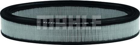 MAHLE LX 716 - Filtro aria www.autoricambi360.it