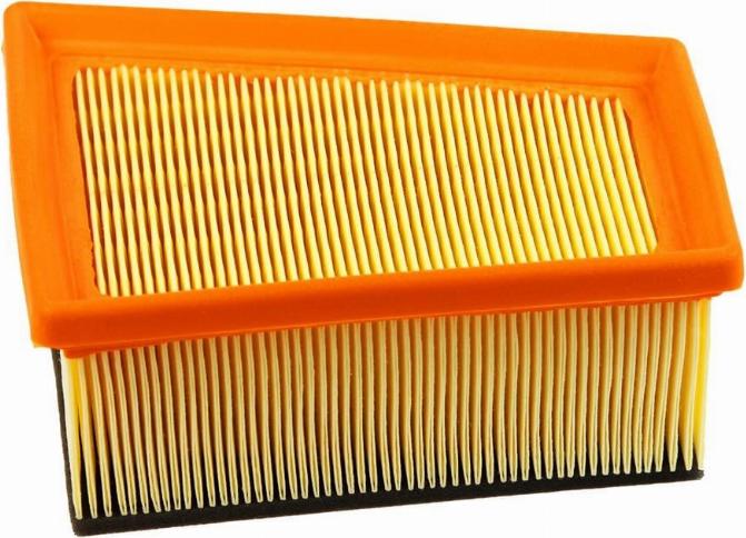 MAHLE LX 773 - Filtro aria www.autoricambi360.it