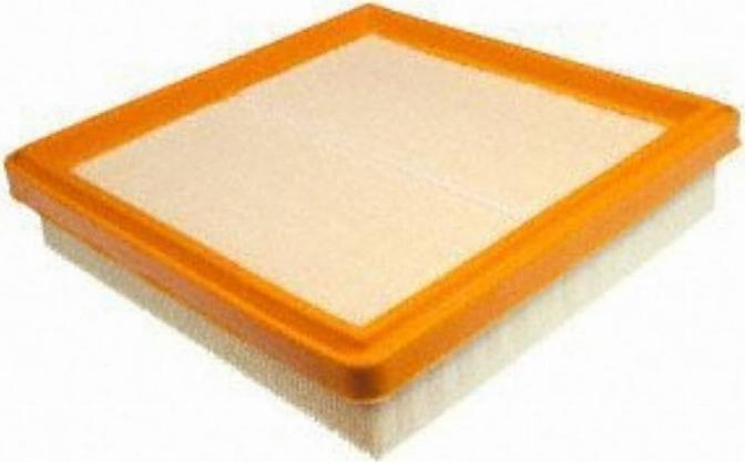 MAHLE LX 77 - Filtro aria www.autoricambi360.it