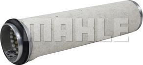 MAHLE LXS 41/1 - Filtro aria secondaria www.autoricambi360.it