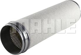 MAHLE LXS 362 - Filtro aria secondaria www.autoricambi360.it