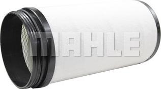 MAHLE LXS 319 - Filtro aria secondaria www.autoricambi360.it