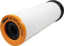 MAHLE LXS 313 - Filtro aria secondaria www.autoricambi360.it