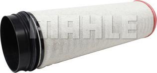MAHLE LXS 312 - Filtro aria secondaria www.autoricambi360.it