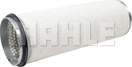 MAHLE LXS 226 - Filtro aria secondaria www.autoricambi360.it