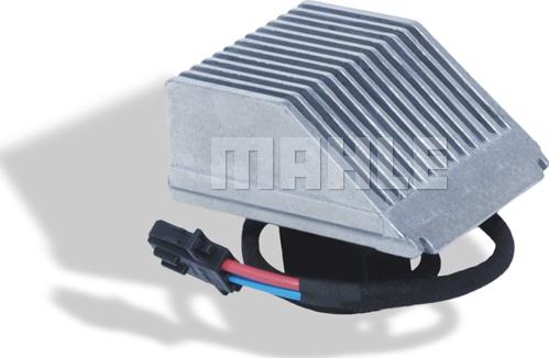 MAHLE MELM 4 - Centralina, Climatizzatore www.autoricambi360.it