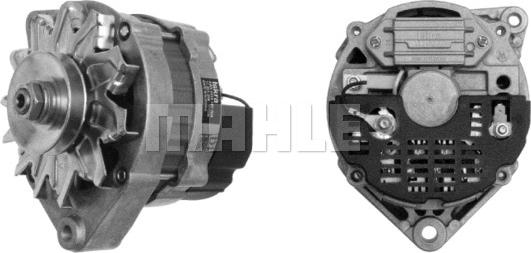 MAHLE MG 94 - Alternatore www.autoricambi360.it