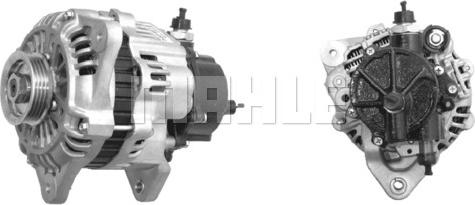 MAHLE MG 454 - Alternatore www.autoricambi360.it