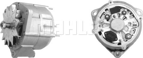 MAHLE MG 460 - Alternatore www.autoricambi360.it