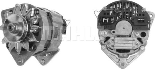 MAHLE MG 426 - Alternatore www.autoricambi360.it