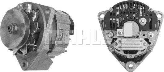 MAHLE MG 20 - Alternatore www.autoricambi360.it