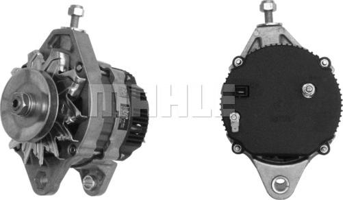 MAHLE MG 16 - Alternatore www.autoricambi360.it