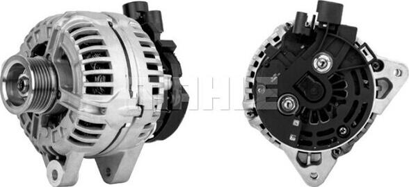 MAHLE MG 1065 - Alternatore www.autoricambi360.it