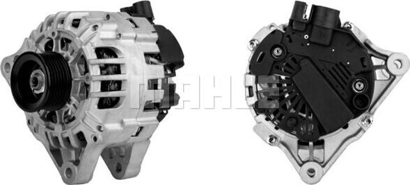 MAHLE MG 1066 - Alternatore www.autoricambi360.it