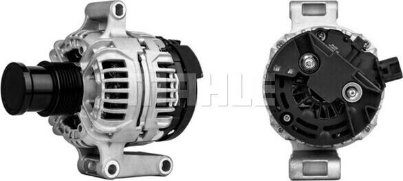 MAHLE MG 1063 - Alternatore www.autoricambi360.it