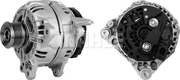 MAHLE MG 1089 - Alternatore www.autoricambi360.it