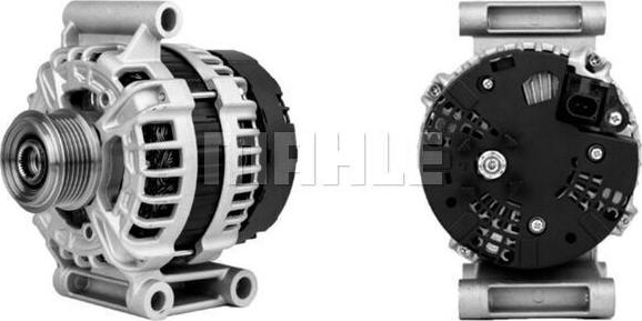 MAHLE MG 1085 - Alternatore www.autoricambi360.it