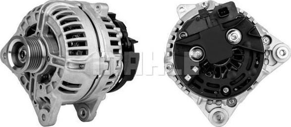MAHLE MG 1074 - Alternatore www.autoricambi360.it